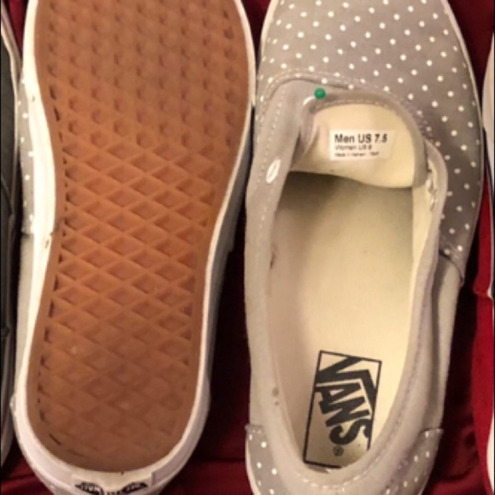 Vans bundle